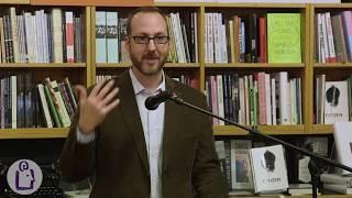 Aaron Mahnke introduces The World of Lore: Monstrous Creatures