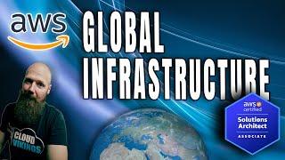 AWS Global Infrastructure - You Need to Know This!