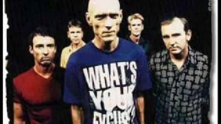 Midnight Oil - Beds are burning