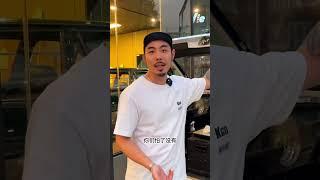 为什么都是没尾巴的车呢 #汽车人共创计划 #桑塔纳