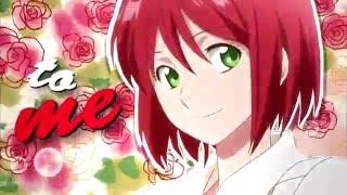 「Obi X Shirayuki」Do It 2 Me!  {нв∂ cнℓσє}