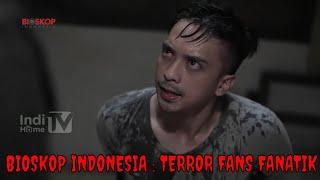 FILM INDONESIA 2023 : TERROR FANS FANATIK