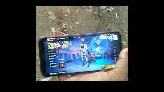 ️village player free fire ️mobile set up 