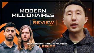 Abdul & Chance Review - Modern Millionaires (Digital Marketing)