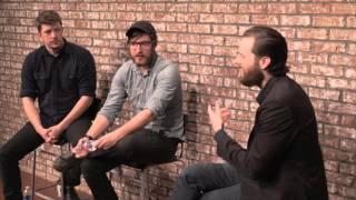 Atlanta Independent Film Festival / Interview with Andrew Donoho & Jeremy Waltman