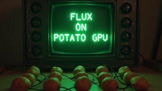 Running Flux.1 on Low VRAM: A Practical Guide