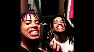 *Vendido* Yung Nobre x Tino The Cria Type Beat "PAZ TERRÍVEL" | Prod. YETTO