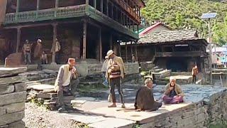 malana | malana village himachal pradesh | malana village kaise jaye | malana village latest video