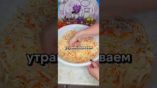 Как сохранить квашеную капусту без банок и холодильника