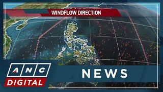 TS Kristine expected to intensify into severe tropical storm ahead of landfall | ANC