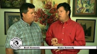 Hire Kennedy Brothers Auctions, Auctioneers, Certified Appraiser, Estate Liquidators