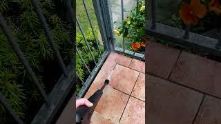 Hochdruckreiniger- Pressure washing