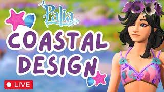 ~PALIA~COZY LAID BACK PLOT DESIGN//COASTAL PLOT AND MAYBE ZEN PLOT