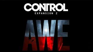 Control - AWE (DLC) Full Walkthrough