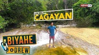 Biyahe ni Drew: Level-up adventure in Cagayan | Full Episode