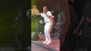 TEEPRAIZE AT GOD OF MOSES 2025
