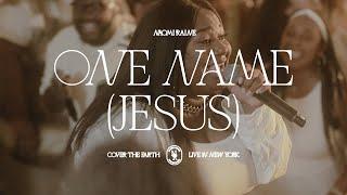 Naomi Raine - One Name (Jesus) [Official Video]