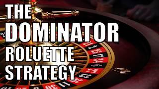 Is This The BEST Roulette Strategy Ever Published?