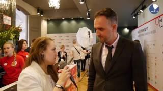 MICE TV Digest. Дружеские отношения в бизнесе. Александр Сафонов