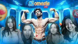 Flexing on Omegle | S7 EP29