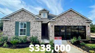 LIVING IN SAN ANTONIO TEXAS | ARROYOS CIBOLO CANYON | $338,000