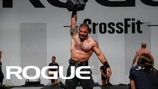 2019 Rogue Invitational | Snatch & Press - Full Live Stream