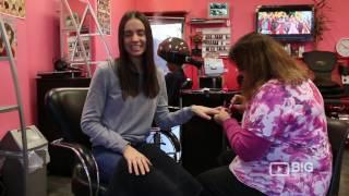 Indian Mystique Hair and Beauty Salon in Preston VIC for Hair and Nail Care