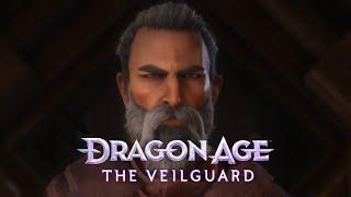 Dragon Age The Veilguard #1