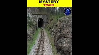 Mystery Train  ( மர்ம ரயில்) | Zanetti | #shorts