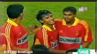 SABAH VS SELANGOR 2002 FINAL PIALA MALAYSIA