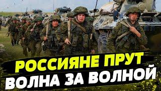 УКРАИНСКИЙ ШТУРМОВИК рассказал ПРАВДУ о ВОЙНЕ! Детали того, как происходят бои