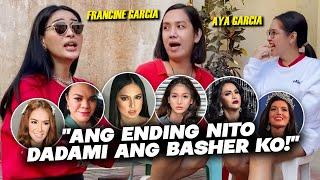 Francine Garcia, may inamin tungkol sa mga Transgender Beauty Queens! | Tita Jegs