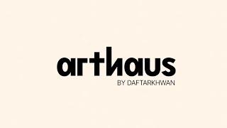 Arthaus by Daftarkhwan