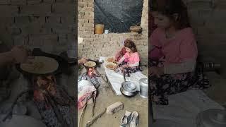 my morning routine l Pakistan village life