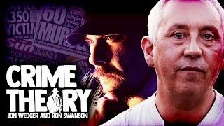 EX LONDON COP WHISTLEBLOWER JON WEDGER & RON S - TRUE CRIME - CRIME THEORY
