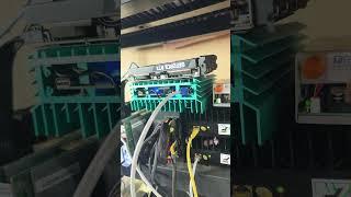 Bitcoin $72,000, kaspa flatlined, KS0U working again? #cryptomining #techtok #btc