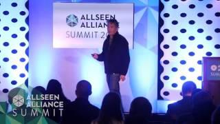 Inaugural AllSeen Alliance Summit 2014