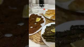 #lezzetliyemekler #yemek #sağlıklıyaşam #sagliklitarifler #nefisyemektarifleri#trend #keşfet