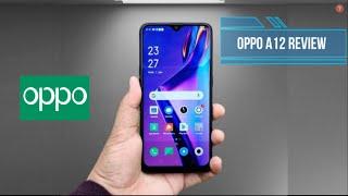 Oppo A12 Review || OFS Gadgets