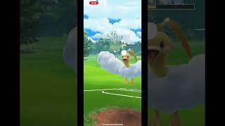 G-Fisk and A-9 #pokemongopvp #stunfisk #pokemon #gottacatchemall #gobattleleague #greatleague