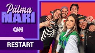 Restart | Na Palma da Mari #43