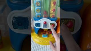 뽀로로 약국놀이 asmr️ Playing with Pororo Pharmacy Toys