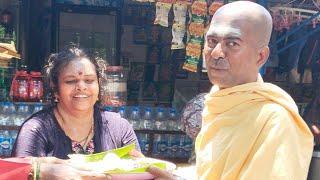 tiruvannamalai sivanadiya Nagaraj Swamy giri wala #tiruvannamalaispirituality