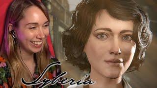 Syberia: The World Before [1]