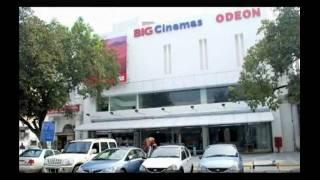 BIG Cinemas AV