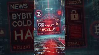 Bybit Hack 2025!  $1.5 Billion Ethereum Ghayab! 