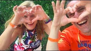 Laugh of the Day #548 (Heart Breathing/Heart Laughter w/Angela Mecking @ GLYC)