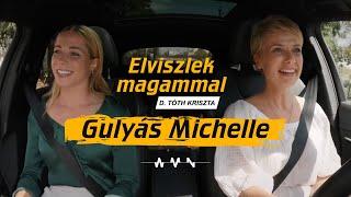 DTK: Elviszlek magammal – Gulyás Michelle (premier)