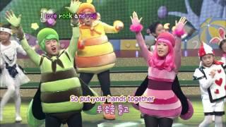[EBS 모여라 딩동댕] 콩콩조이의 생일잔치