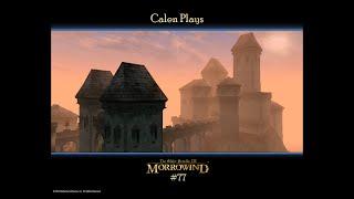 TES III: Morrowind, Calen Edition #77